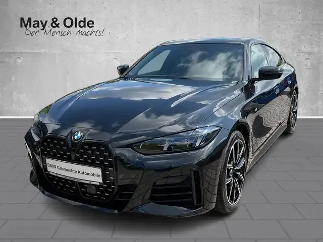 BMW 430