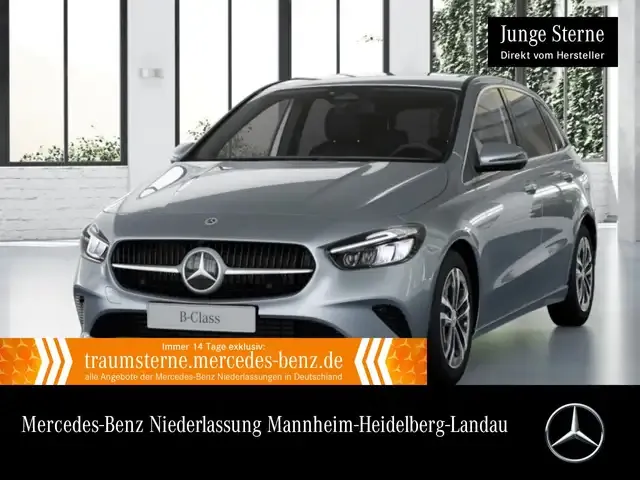 Mercedes-Benz B 250