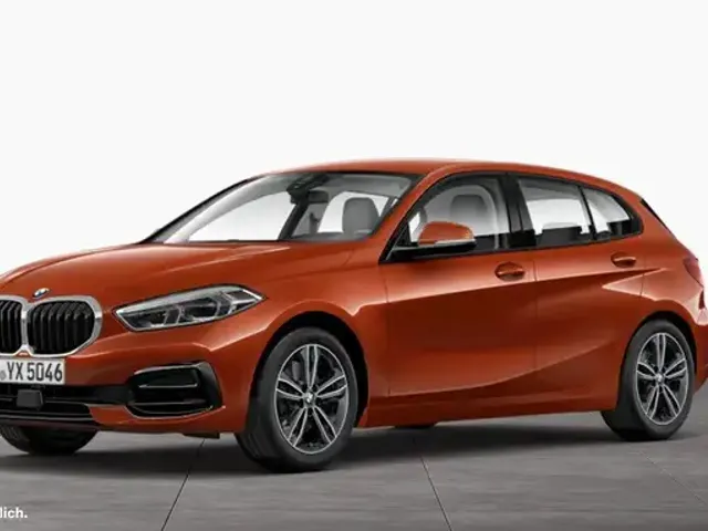 BMW 120