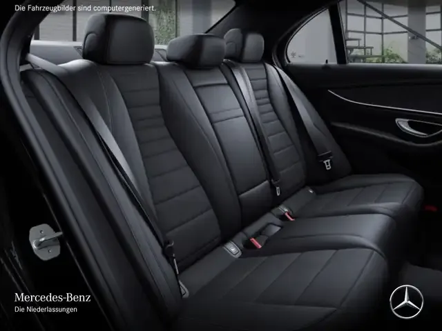 Mercedes-Benz E 300