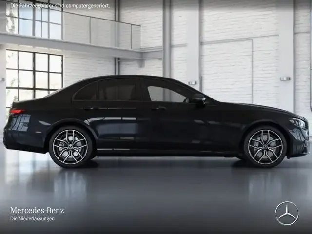 Mercedes-Benz E 300