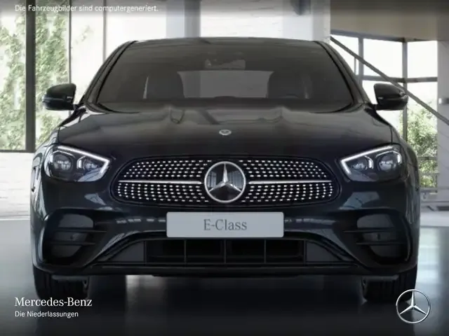 Mercedes-Benz E 300
