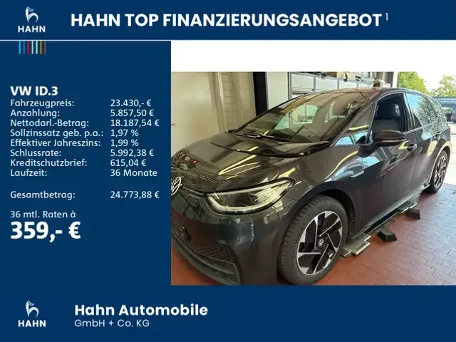 Volkswagen ID.3