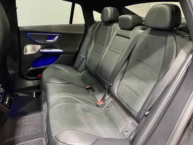 Mercedes-Benz EQE 350