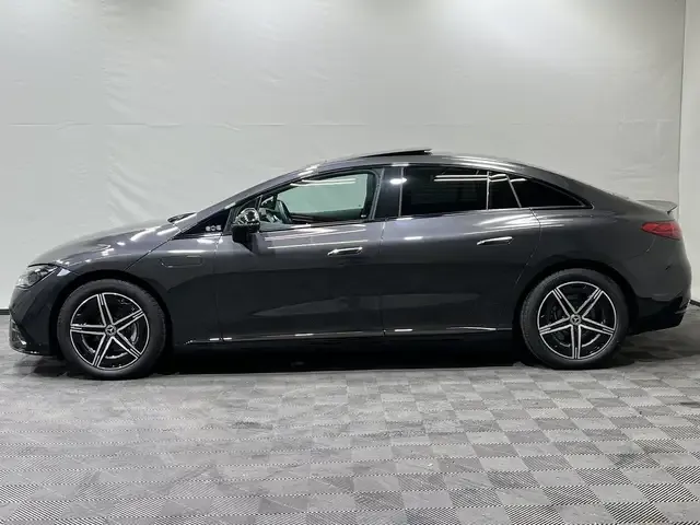 Mercedes-Benz EQE 350