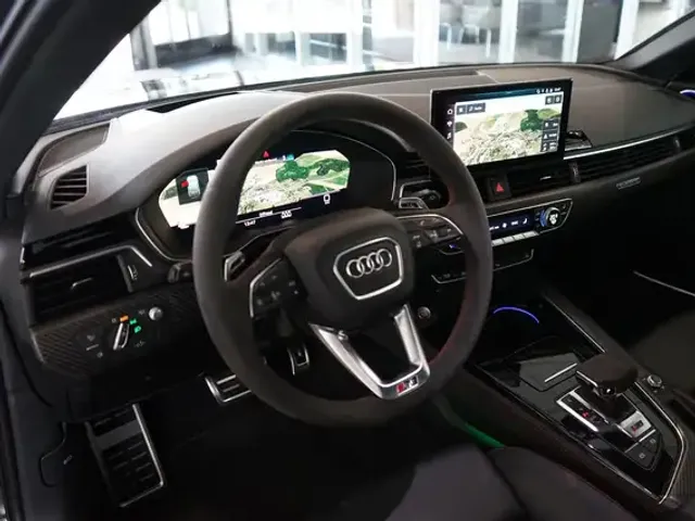 Audi RS4