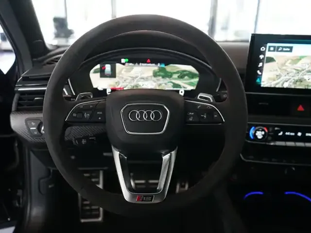 Audi RS4