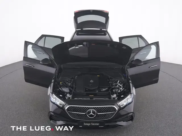 Mercedes-Benz E 300