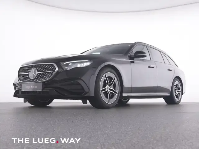 Mercedes-Benz E 300