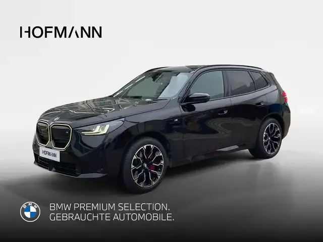 BMW X3 M