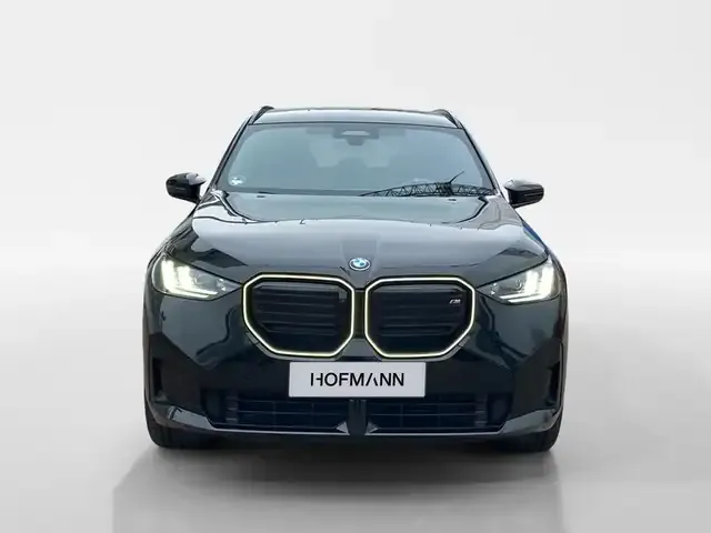 BMW X3 M