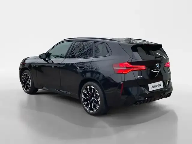 BMW X3 M