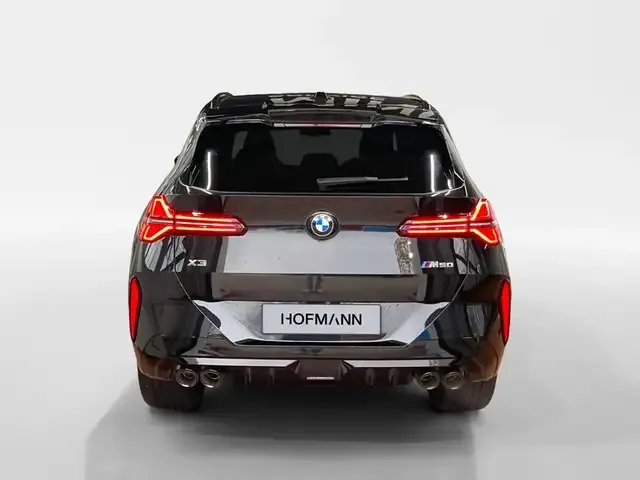 BMW X3 M