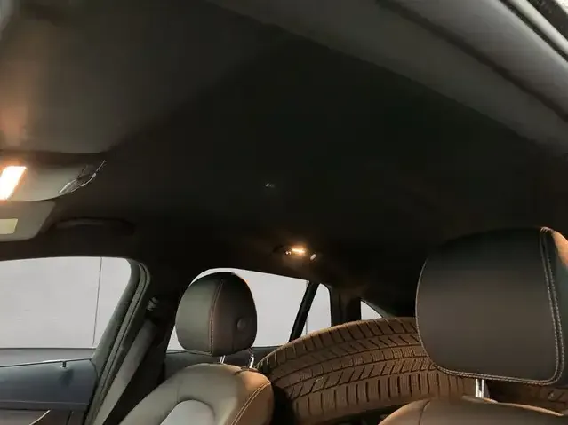 Mercedes-Benz EQC 400