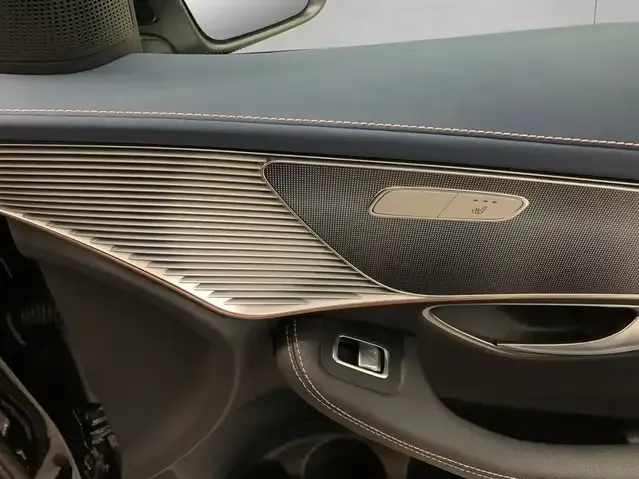 Mercedes-Benz EQC 400