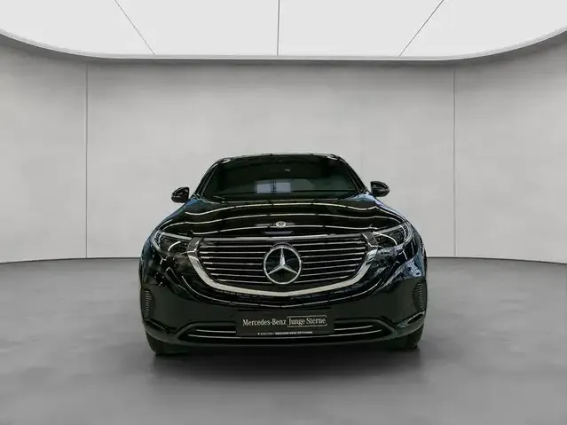 Mercedes-Benz EQC 400