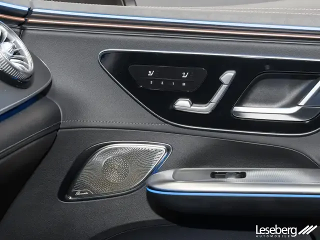 Mercedes-Benz EQE 350