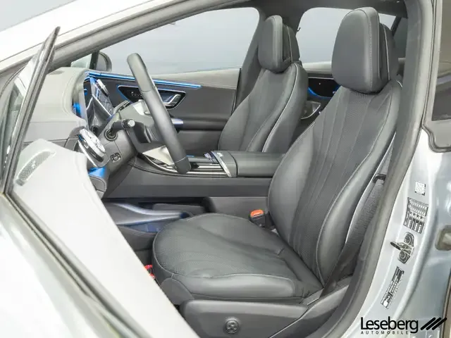Mercedes-Benz EQE 350
