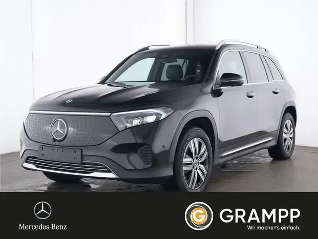 Mercedes-Benz EQB 300