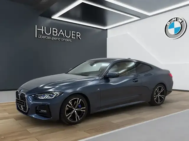BMW 430