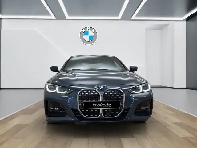 BMW 430