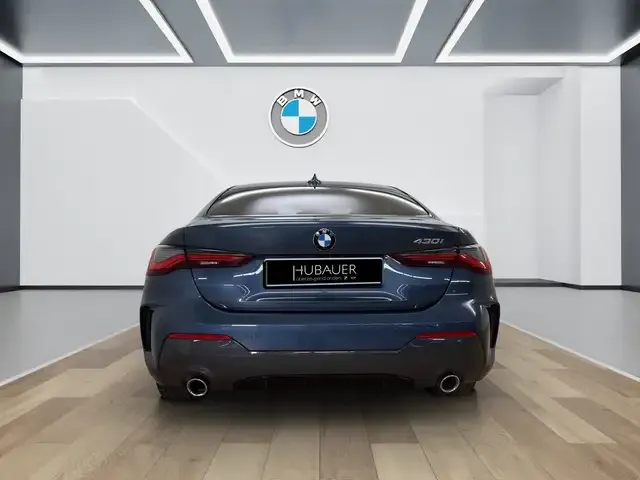 BMW 430