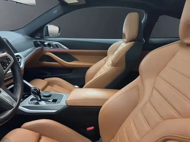 BMW 430