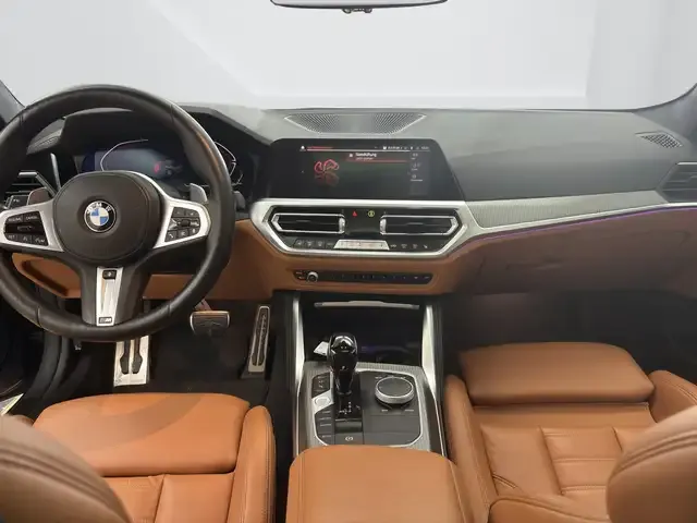 BMW 430