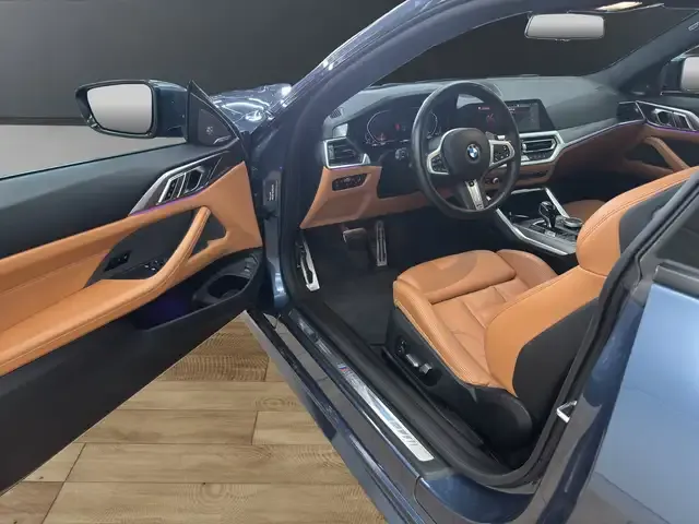 BMW 430