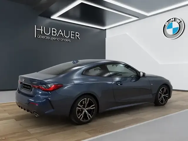 BMW 430