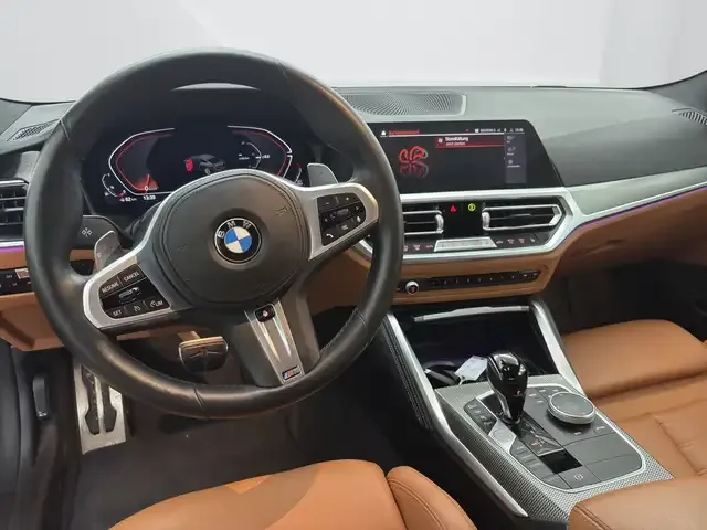 BMW 430