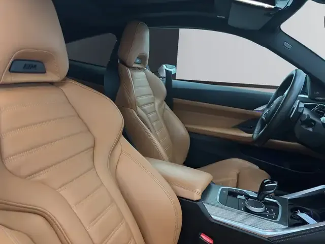 BMW 430