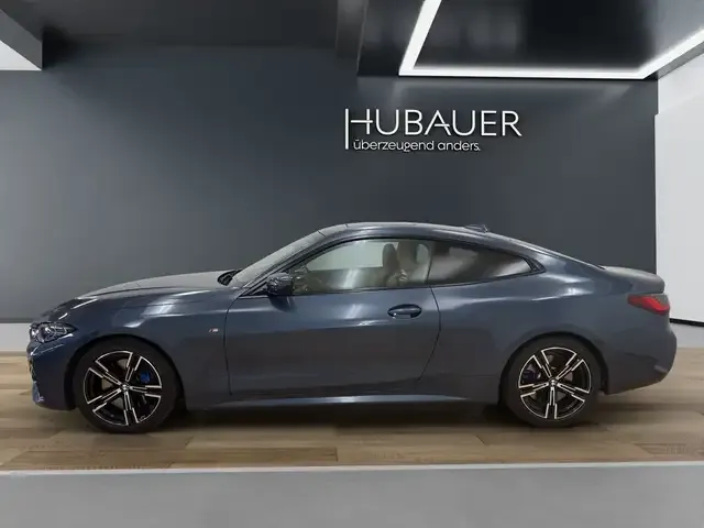 BMW 430