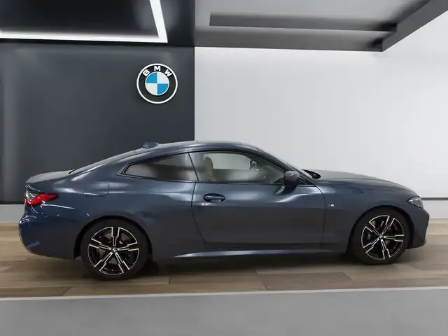 BMW 430