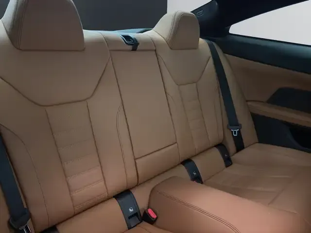 BMW 430