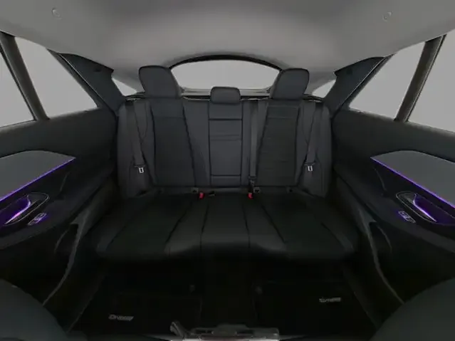 Mercedes-Benz GLE 400