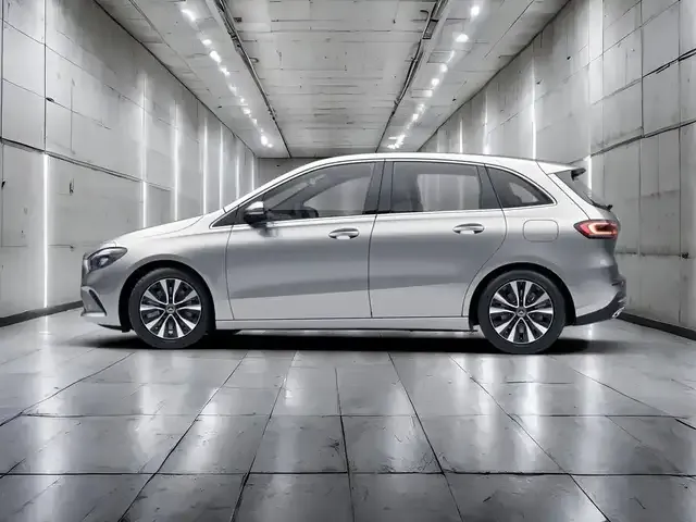 Mercedes-Benz B 250