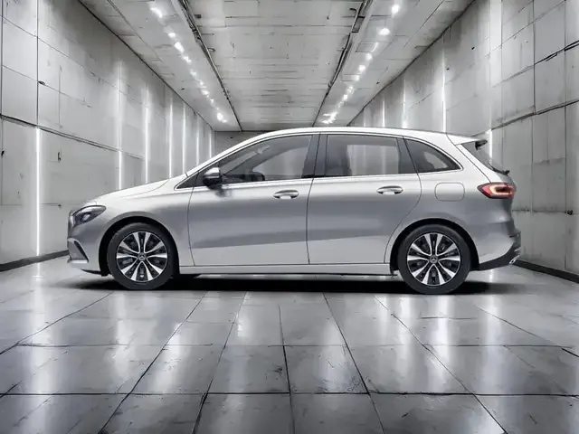 Mercedes-Benz B 250