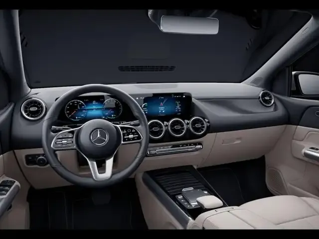 Mercedes-Benz B 250