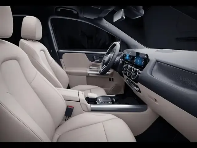 Mercedes-Benz B 250