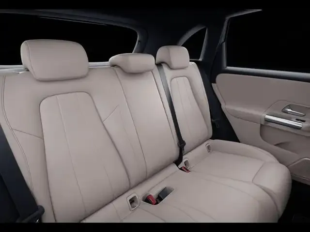 Mercedes-Benz B 250