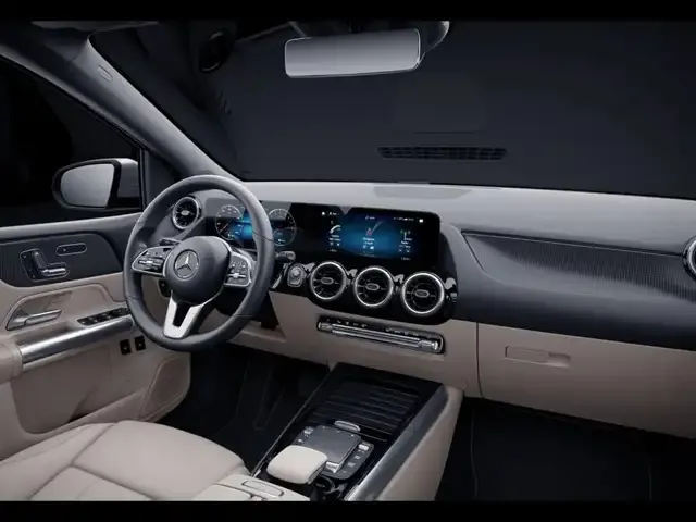 Mercedes-Benz B 250