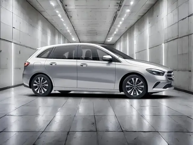 Mercedes-Benz B 250