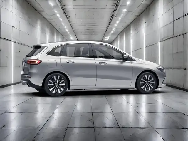 Mercedes-Benz B 250