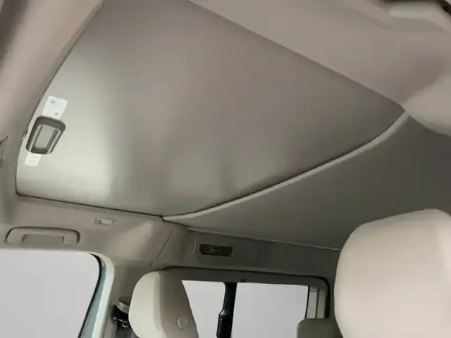 Volkswagen T7 California