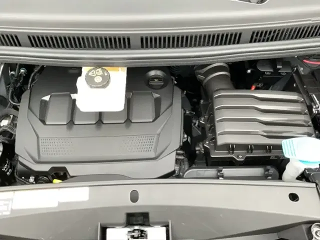 Volkswagen T7 California