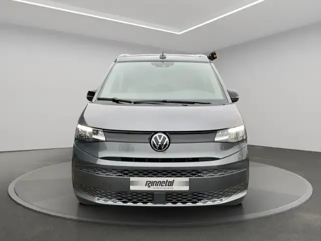 Volkswagen T7 California