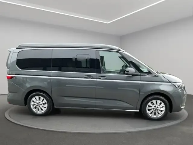 Volkswagen T7 California
