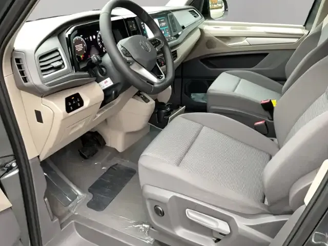 Volkswagen T7 California