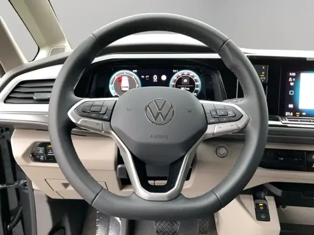 Volkswagen T7 California